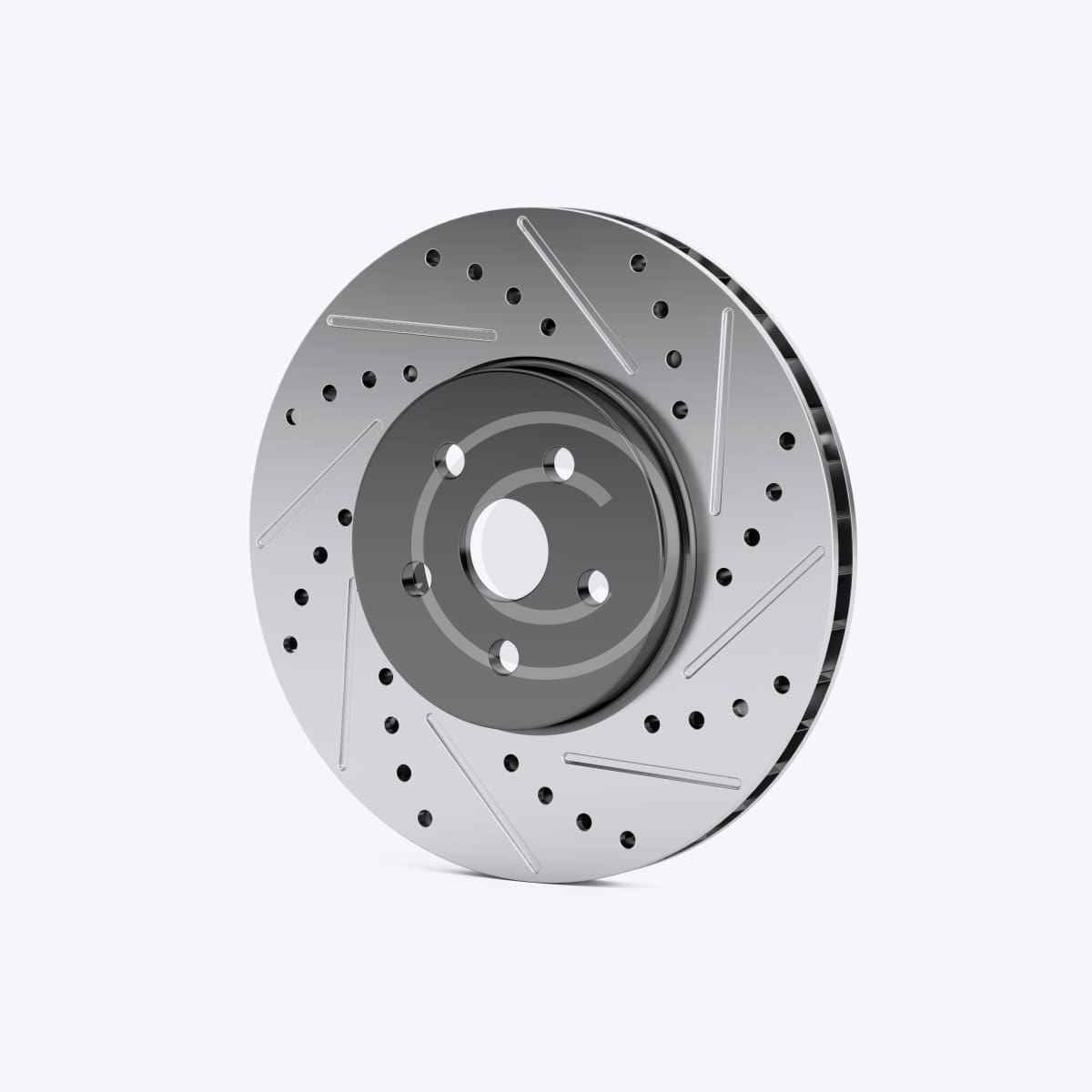 Brake system - Image 2